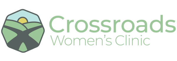 CrossRoads Logo