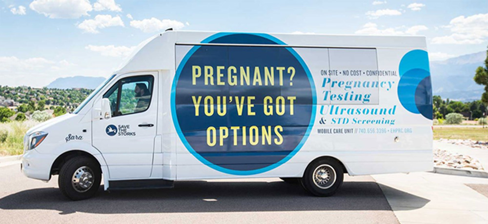 Mobile Unit
